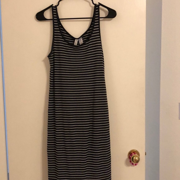 Tank dress - Picture 4 of 4